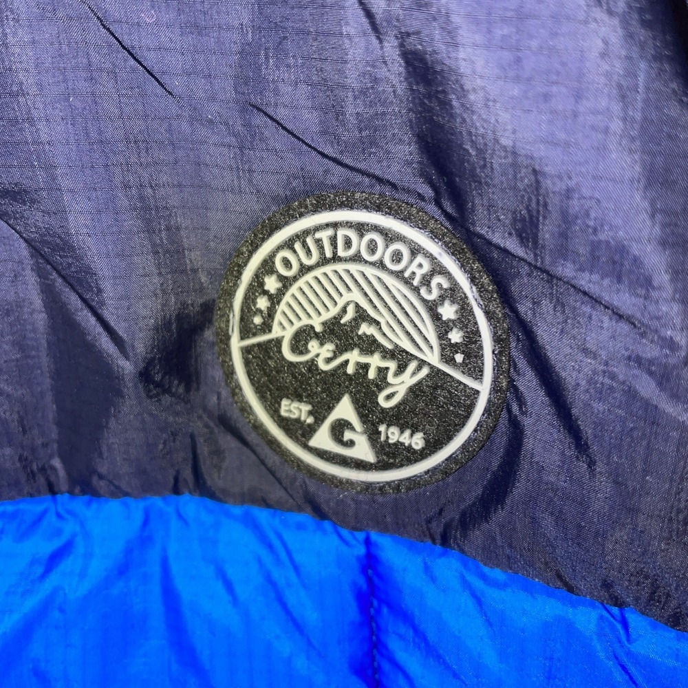 YOUTH GERRY TORQUE PUFFER JACKET FULL-ZIP LIGHTWEIGHT SIZE: MEDIUM - Picture 3 of 5